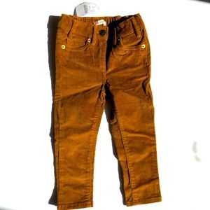 CREWCUTS Corduroy Skinny Jean